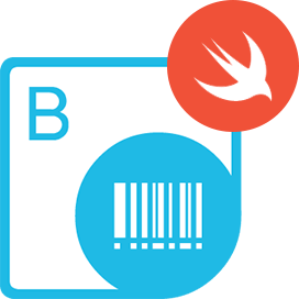 Aspose.BarCode Cloud SDK for Swift