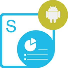 Aspose.Slides Cloud-SDK für Android