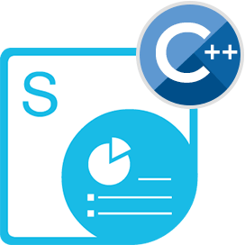 Aspose.Slides C++ के लिए क्लाउड SDK