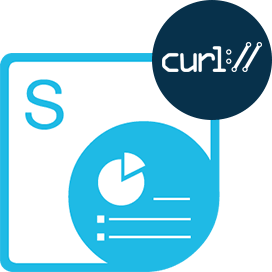 Aspose.Slides Cloud pour cURL