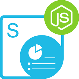 Aspose.Slides Node.js के लिए क्लाउड SDK