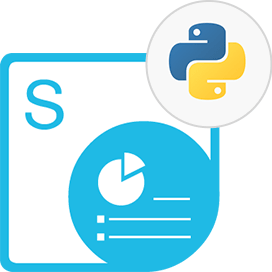 Sunumlar için Python SDK
