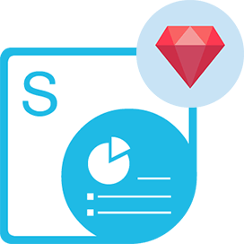 Aspose.Slides Cloud SDK para Ruby