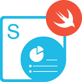 プレゼンテーション用 Swift SDK