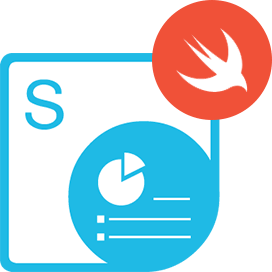 Aspose.Slides Cloud SDK dla Swift